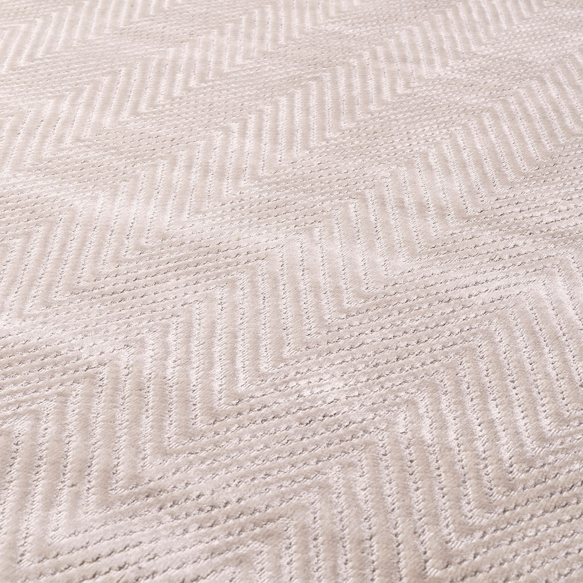 Eichholtz Vloerkleed Herringbone 200 x 300 cm Ivory
