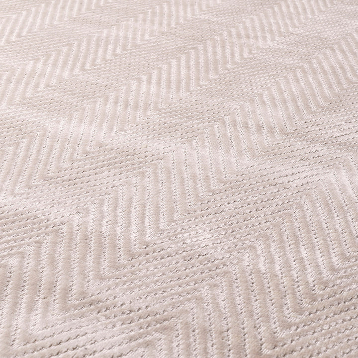 Eichholtz Vloerkleed Herringbone 200 x 300 cm Ivory