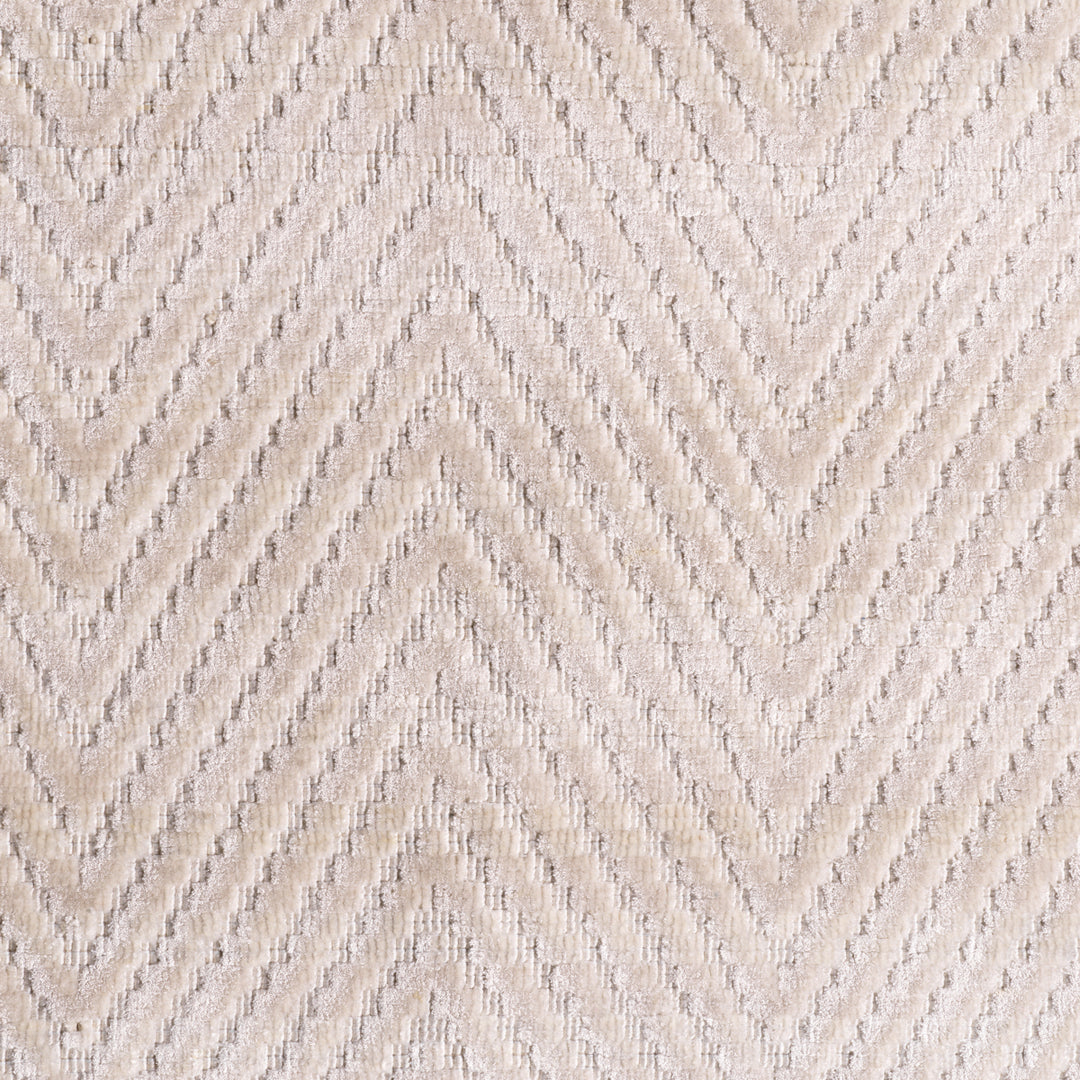Eichholtz Vloerkleed Herringbone 200 x 300 cm Ivory