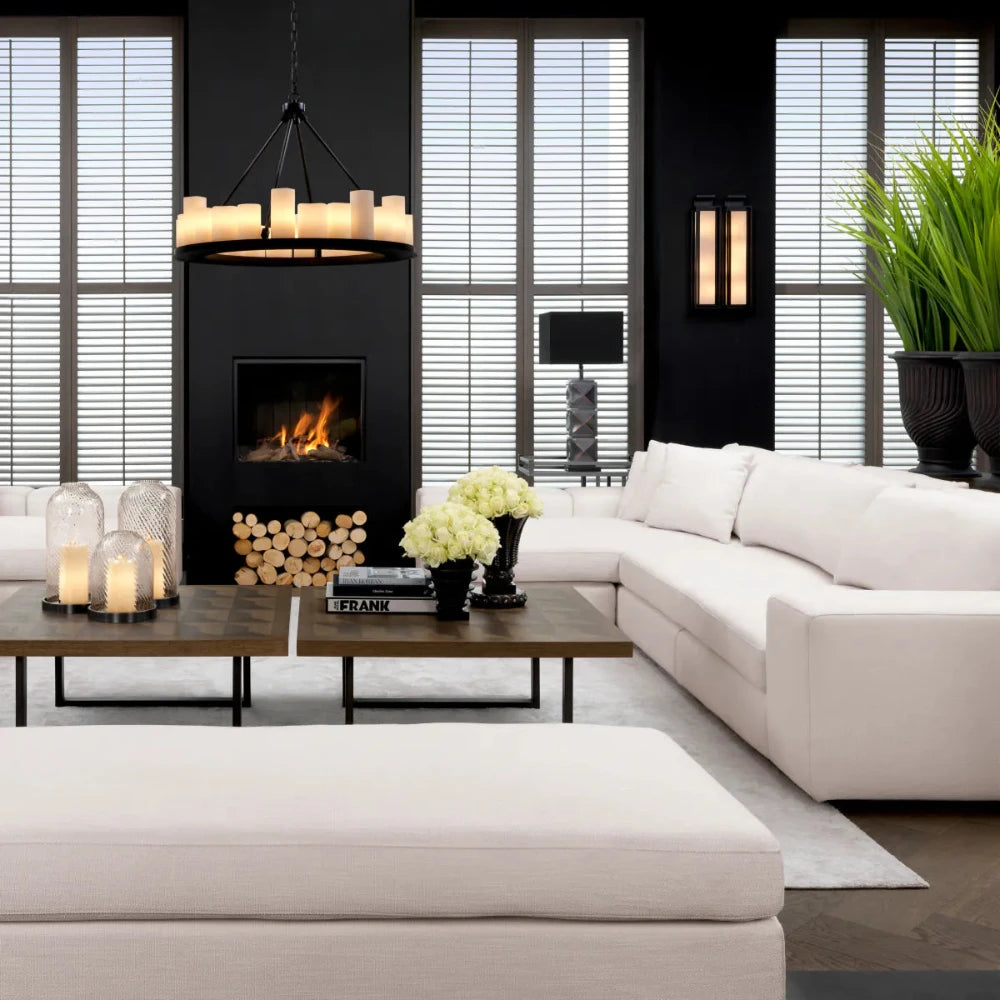 Eichholtz Sofa Vista Grande Lounge
