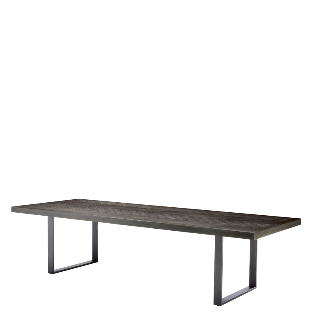 Dining table Melchior 300 cm