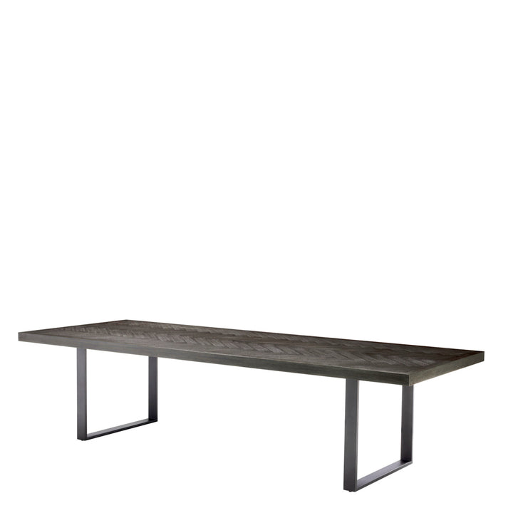 Dining table Melchior 300 cm