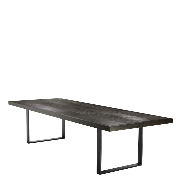 Dining table Melchior 300 cm