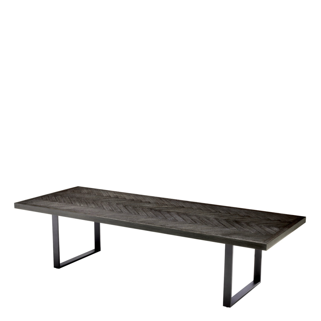 Dining table Melchior 300 cm