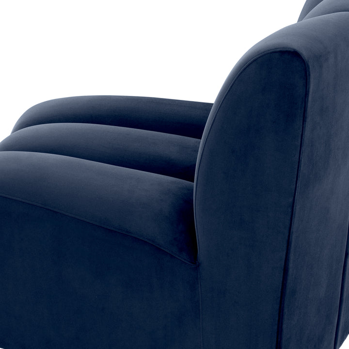 Eichholtz Modulares Sofa Lando Mitte