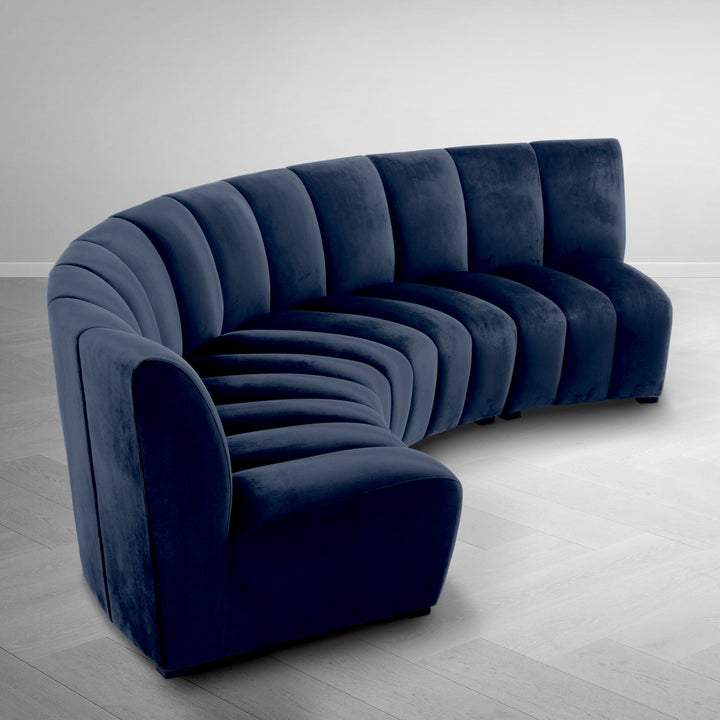 Eichholtz Modulares Sofa Lando Mitte