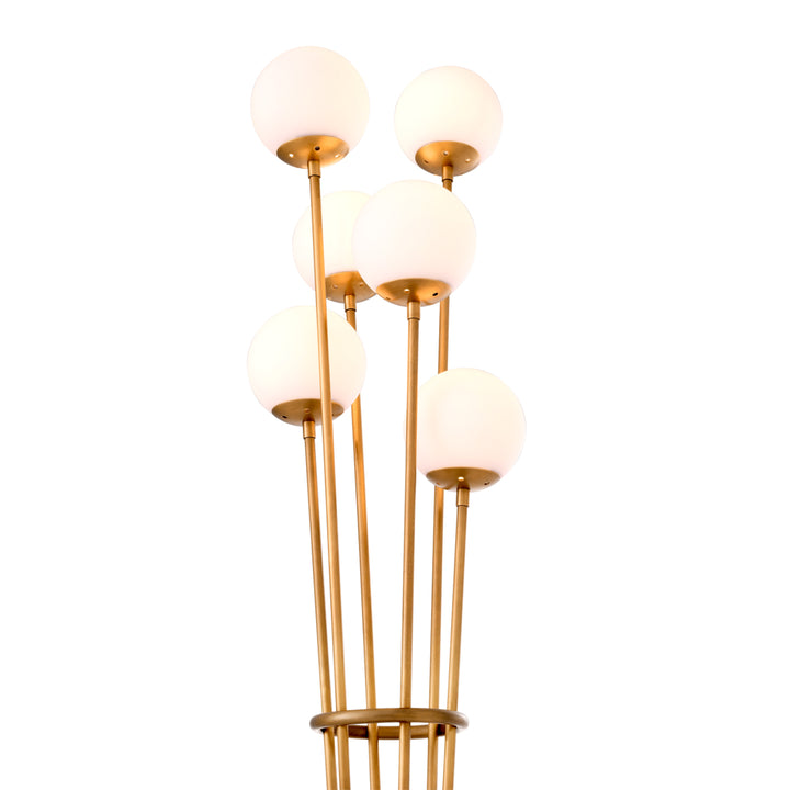 Eichholtz Vloerlamp Tortora