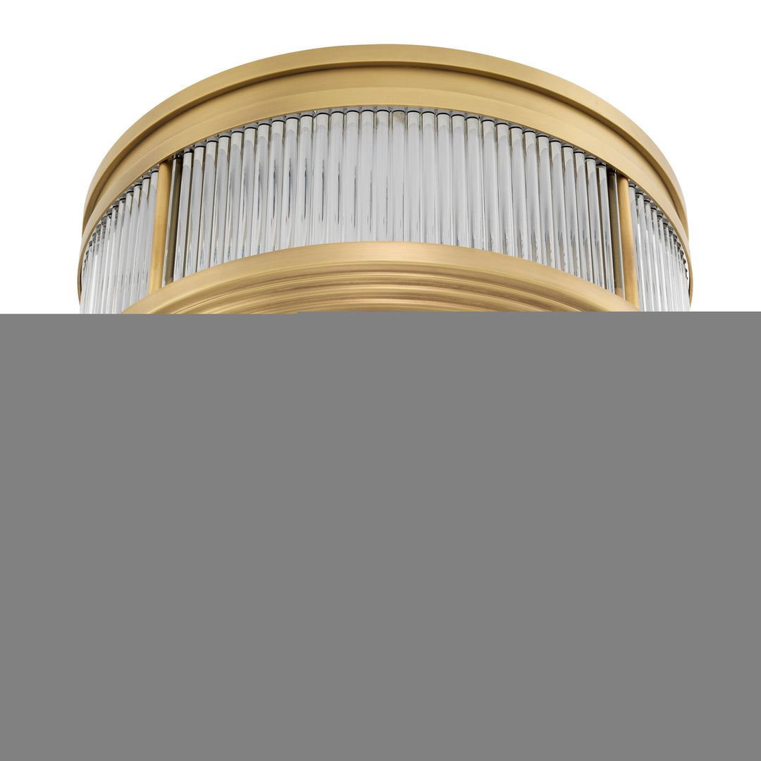 Eichholtz Plafondlamp Rousseau