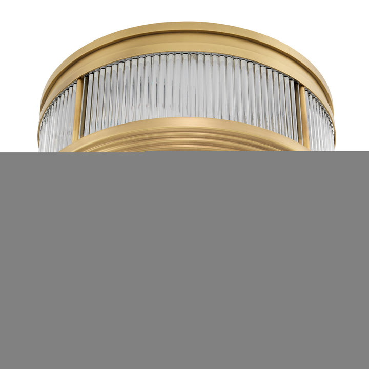 Eichholtz Plafondlamp Rousseau