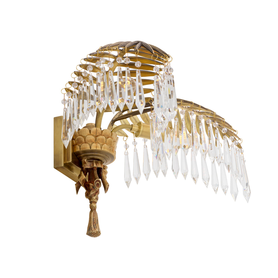 Eichholtz Wandlamp Hildebrandt