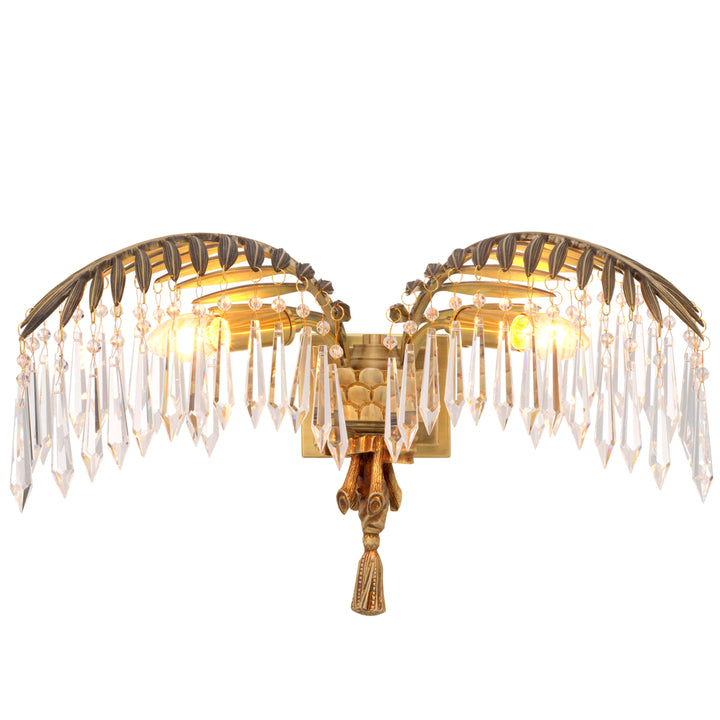 Eichholtz Wandlamp Hildebrandt