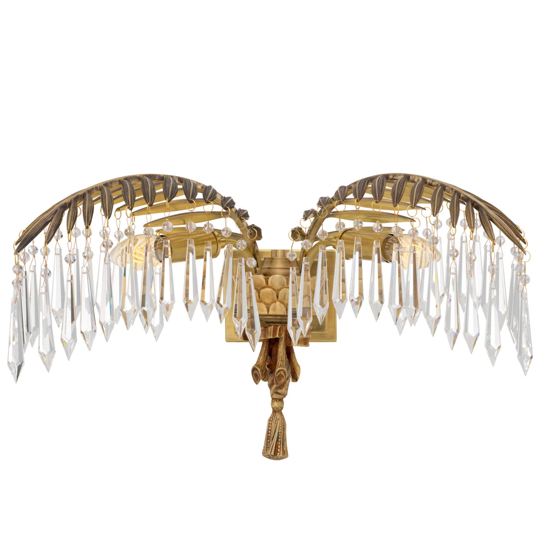 Eichholtz Wandlamp Hildebrandt