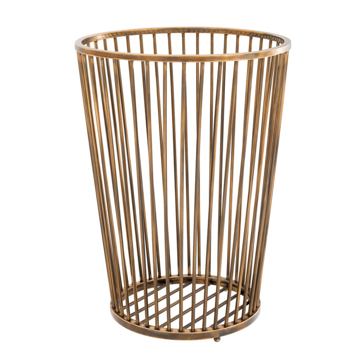 Eichholtz Handdoekenmand Baleana – afbeelding 1