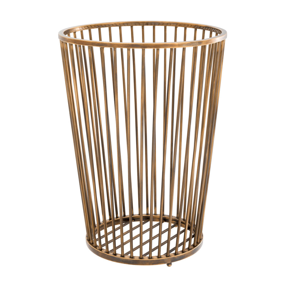 Eichholtz Handdoekenmand Baleana – afbeelding 1