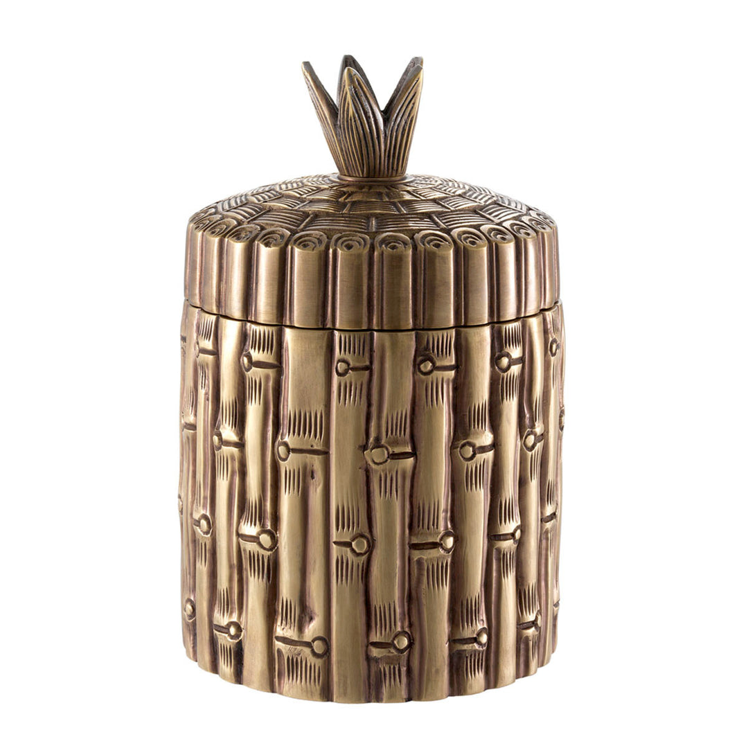 Eichholtz Decoratieve Box Bamboo
