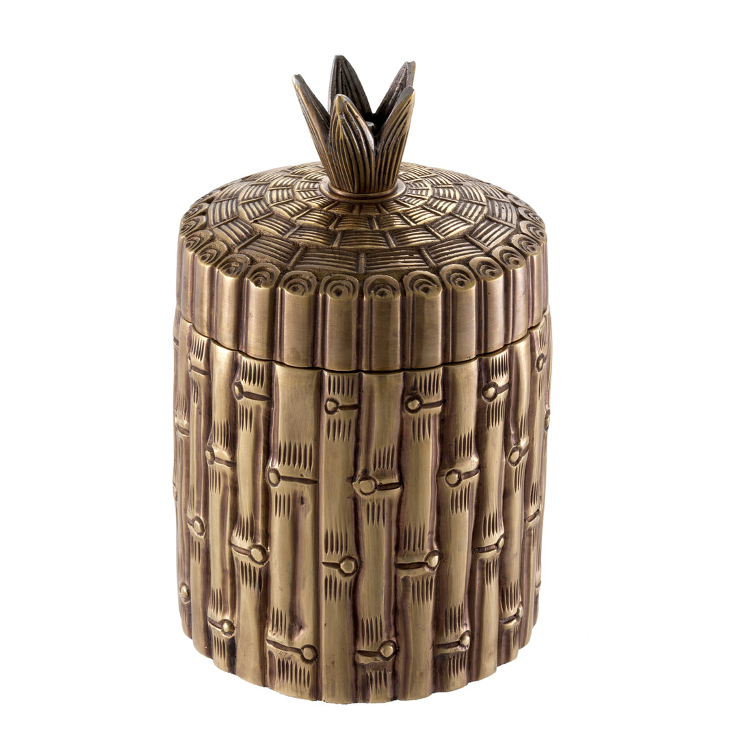 Eichholtz Decoratieve Box Bamboo