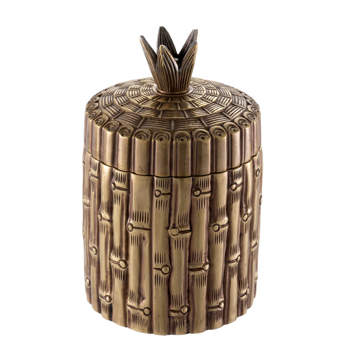 Eichholtz Decoratieve Box Bamboo
