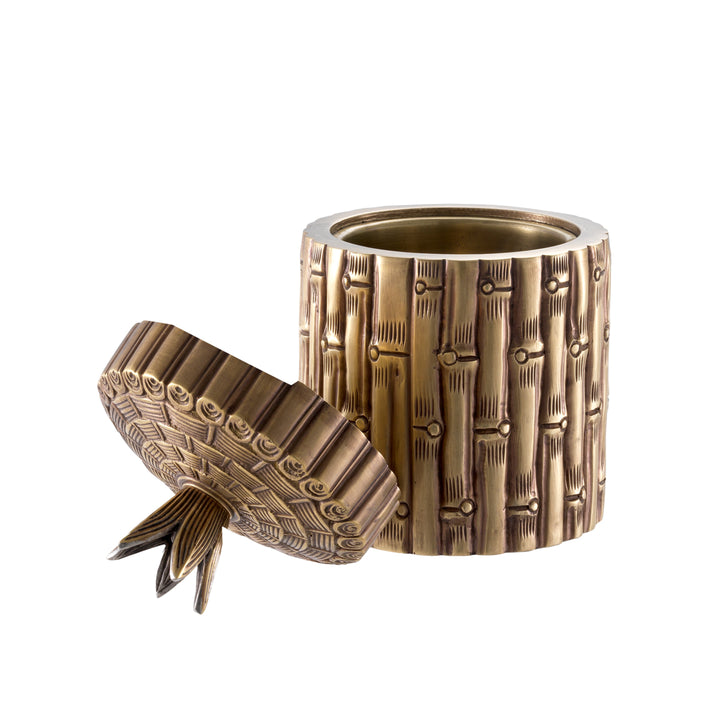 Eichholtz Decoratieve Box Bamboo