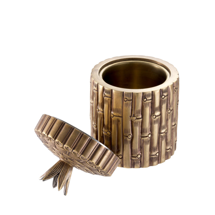 Eichholtz Decoratieve Box Bamboo