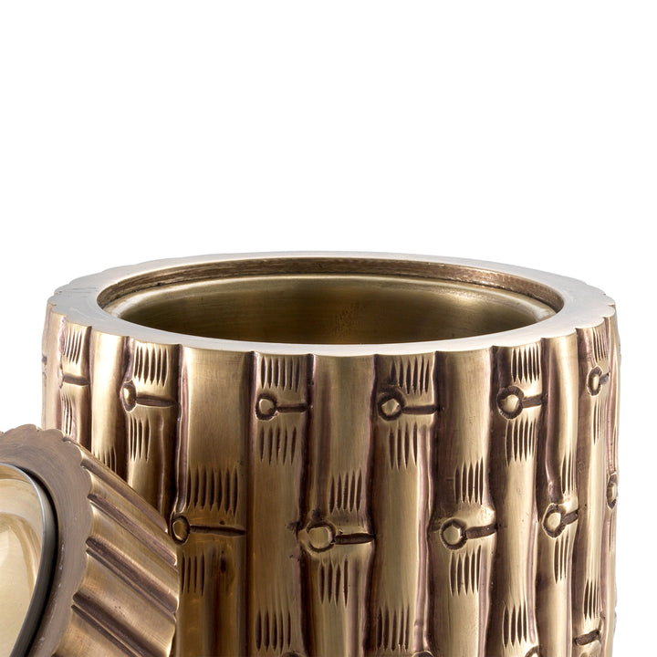 Eichholtz Decoratieve Box Bamboo