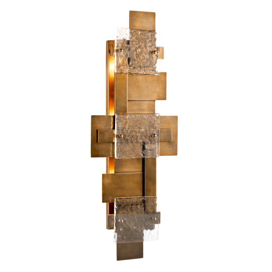 Eichholtz Wandlamp Langham – afbeelding 1