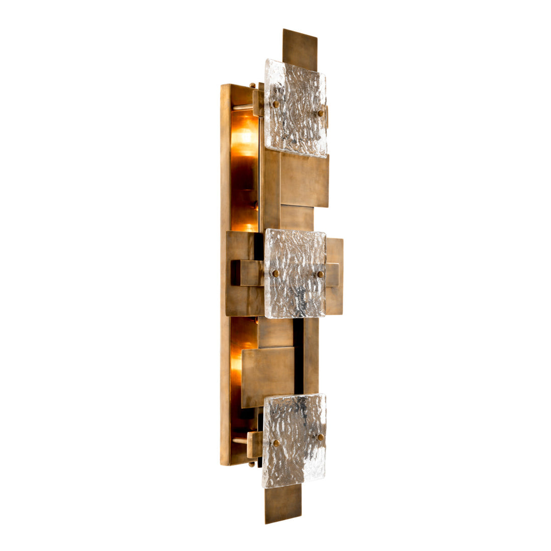 Eichholtz Wandlamp Langham – afbeelding 2