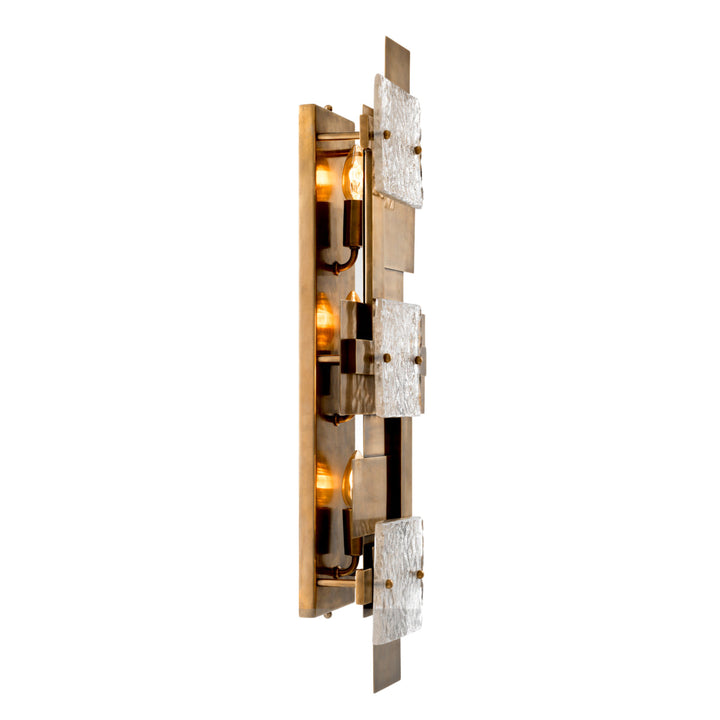 Eichholtz Wandlamp Langham – afbeelding 3