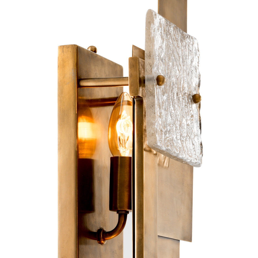 Eichholtz Wandlamp Langham – afbeelding 6