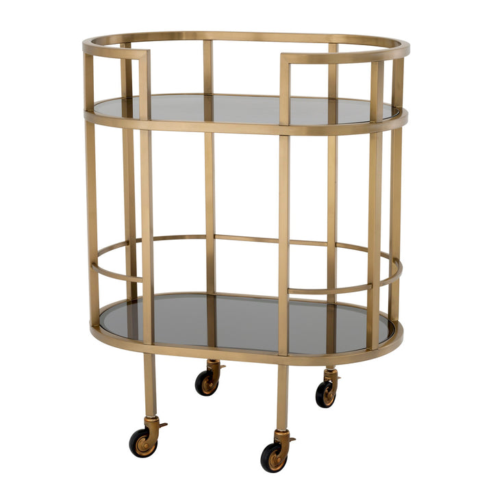 Eichholtz Trolley Townhouse
