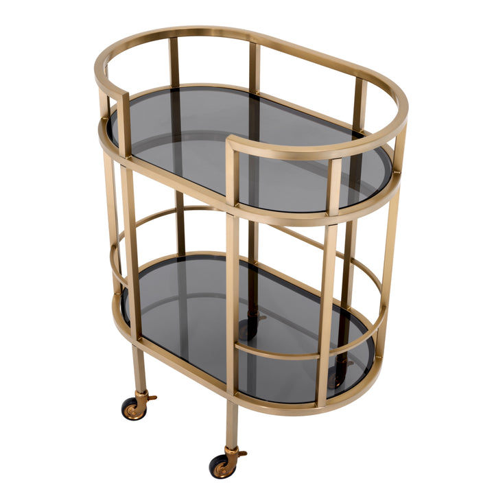 Eichholtz Trolley Townhouse