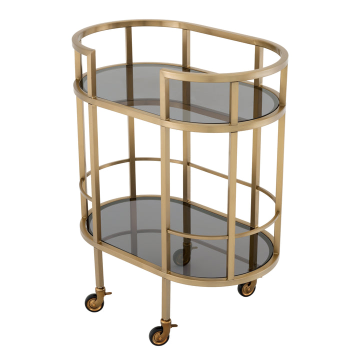 Eichholtz Trolley Townhouse