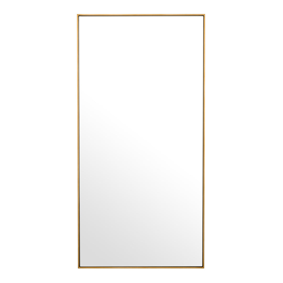 Eichholtz Spiegel Redondo XL Brushed Brass