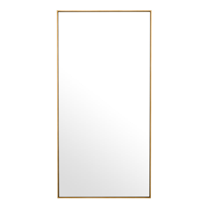 Eichholtz Spiegel Redondo XL Brushed Brass