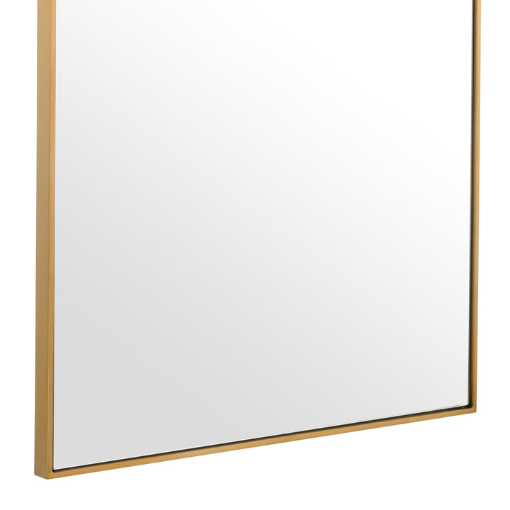 Eichholtz Spiegel Redondo XL Brushed Brass