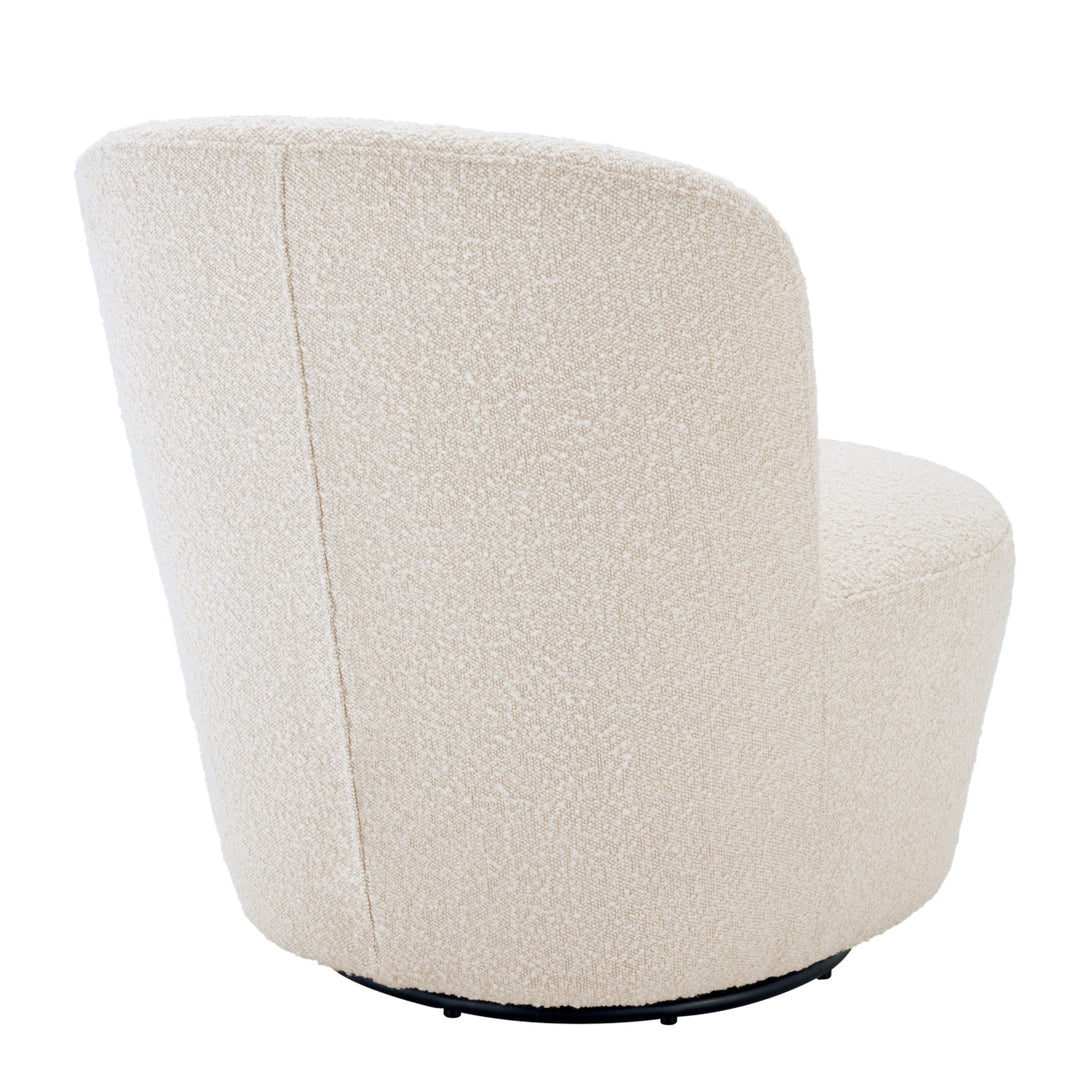 Eichholtz Draaifauteuil Doria