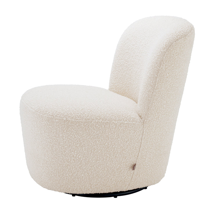 Eichholtz Draaifauteuil Doria