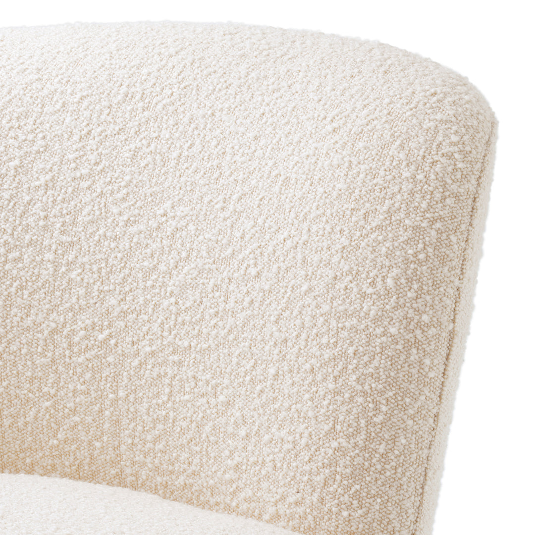 Eichholtz Draaifauteuil Doria