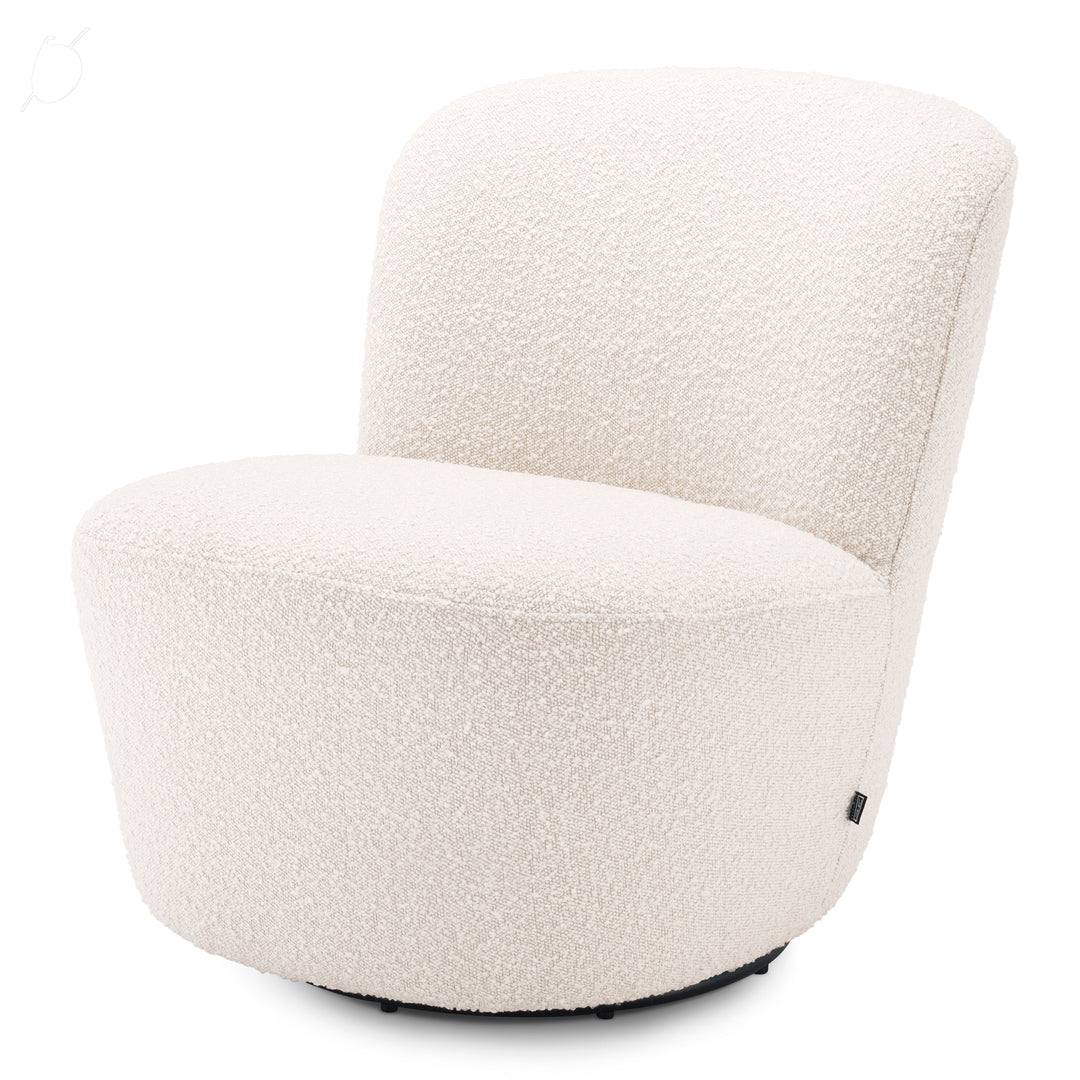 Eichholtz Draaifauteuil Doria