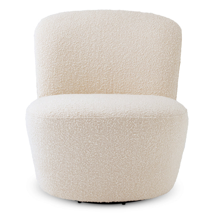 Eichholtz Draaifauteuil Doria – afbeelding 3