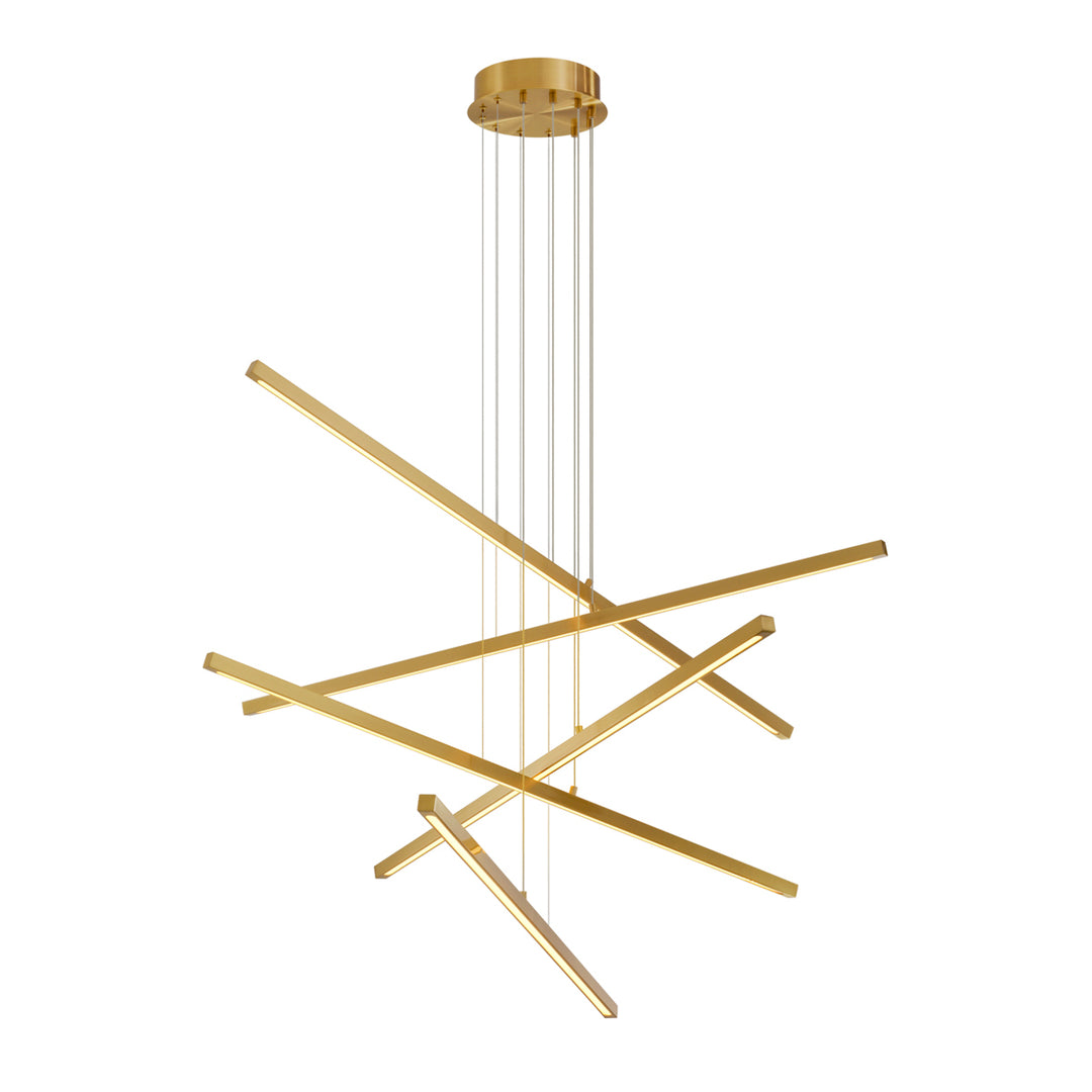 Eichholtz Chandelier Kimpton