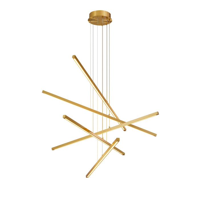 Eichholtz Chandelier Kimpton
