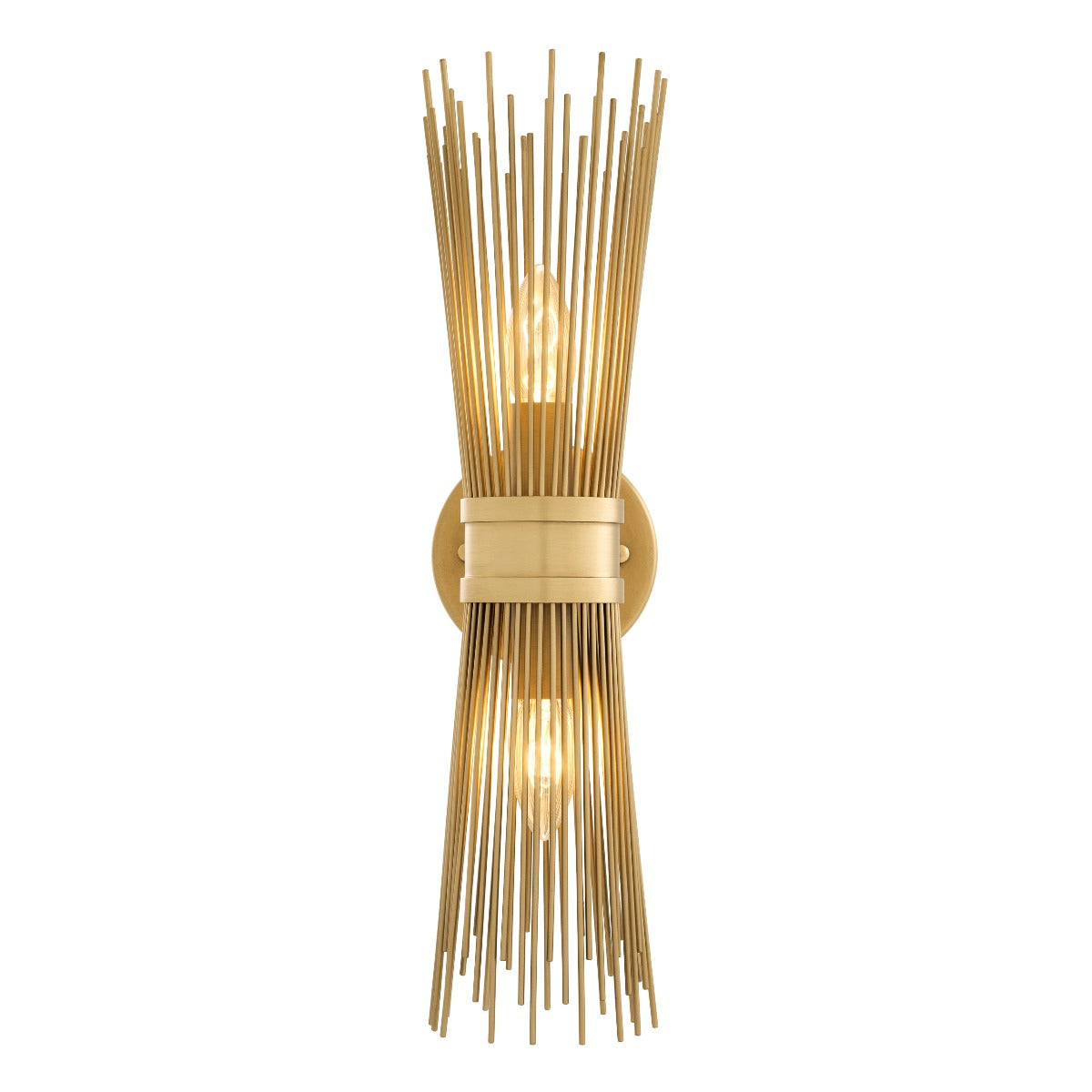 Eichholtz Wandlamp Romeo Double – afbeelding 2