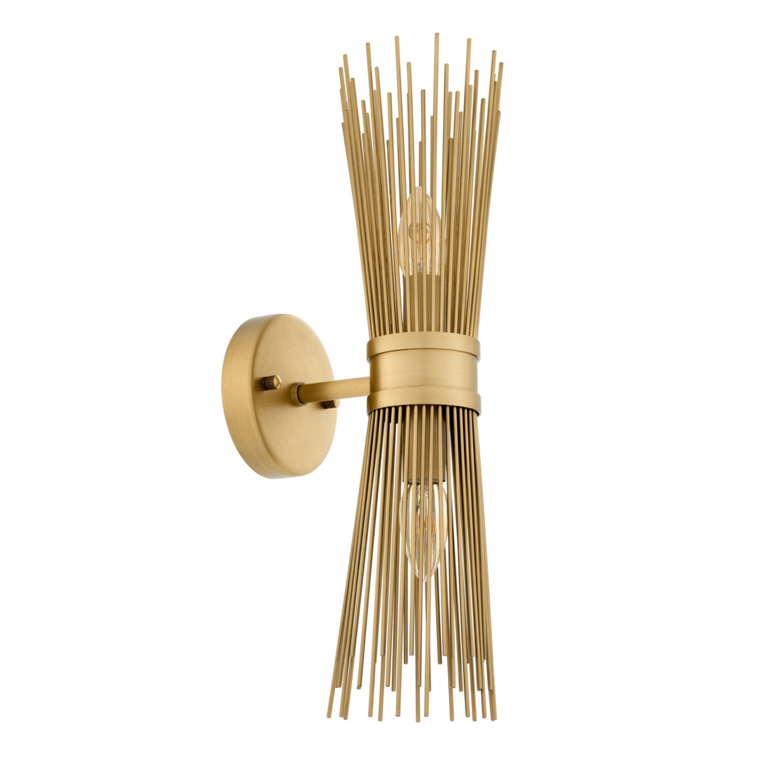 Eichholtz Wandlamp Romeo Double – afbeelding 4