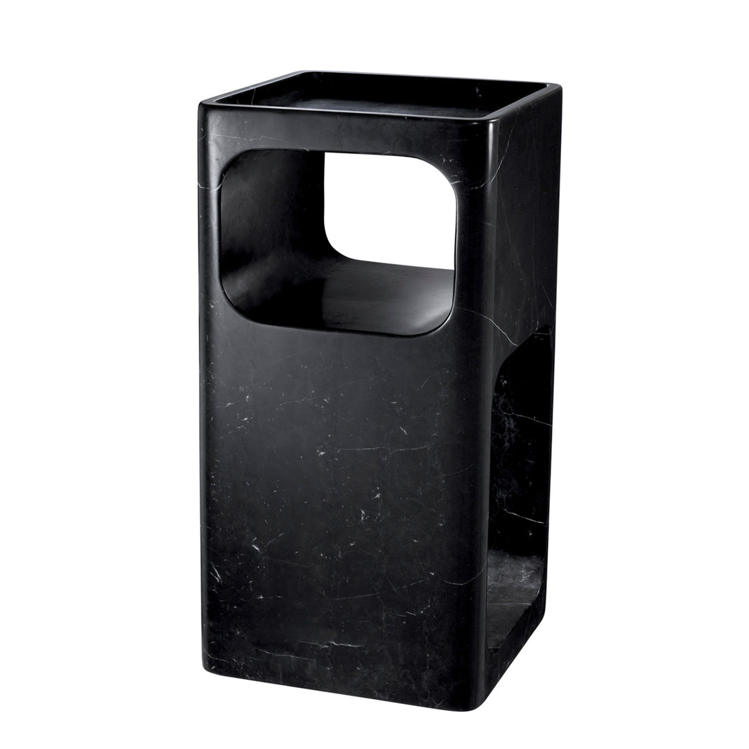 Eichholtz Bijzettafel Adler Zwart