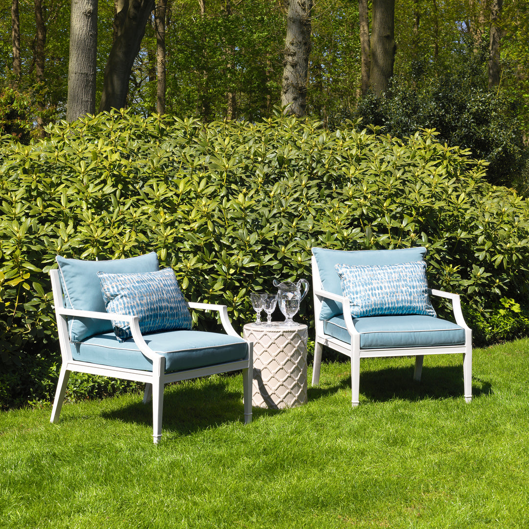 Eichholtz Outdoor Fauteuil Bella Vista