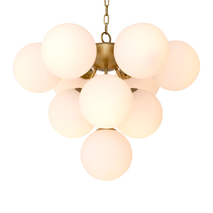 Eichholtz Chandelier Icaro
