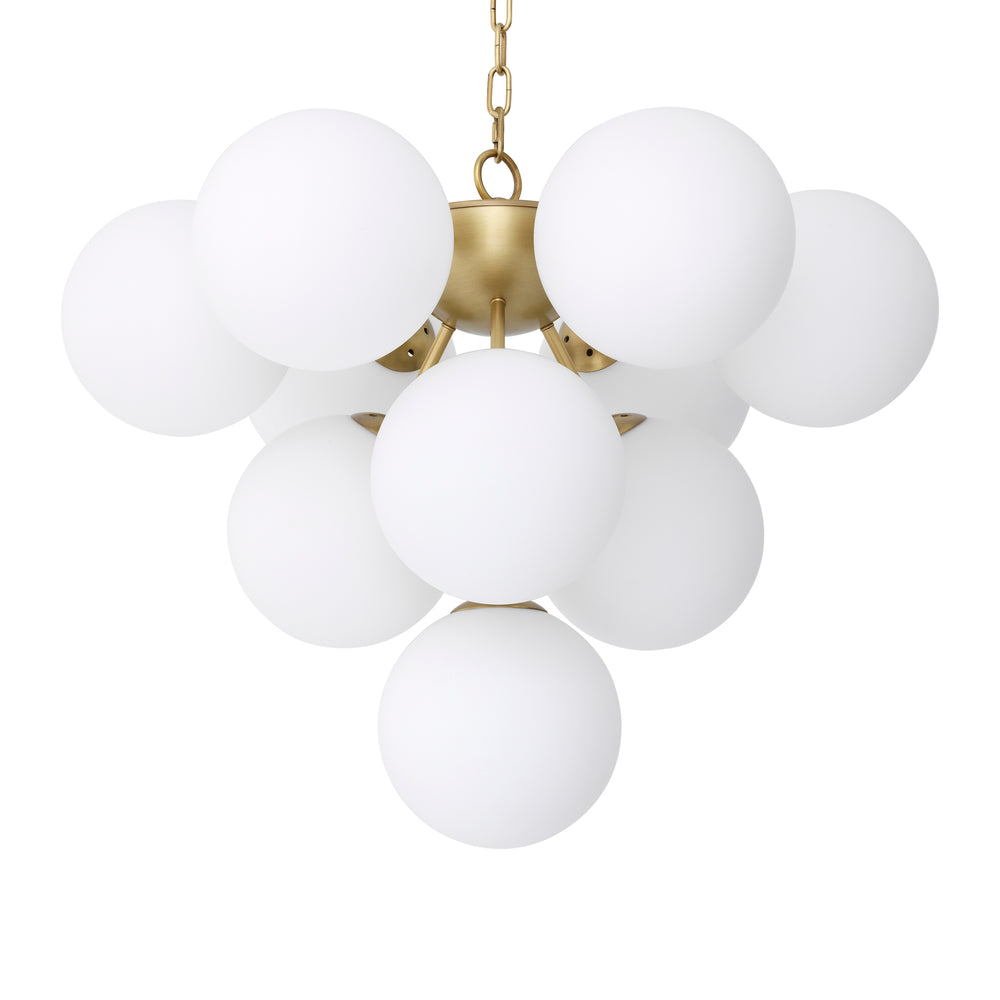 Eichholtz Chandelier Icaro