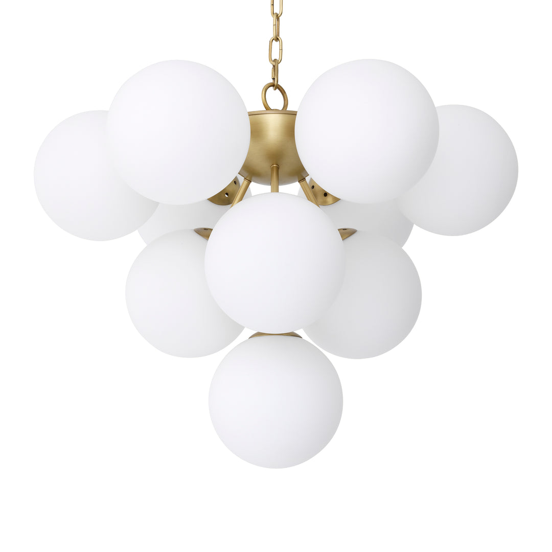 Eichholtz Chandelier Icaro