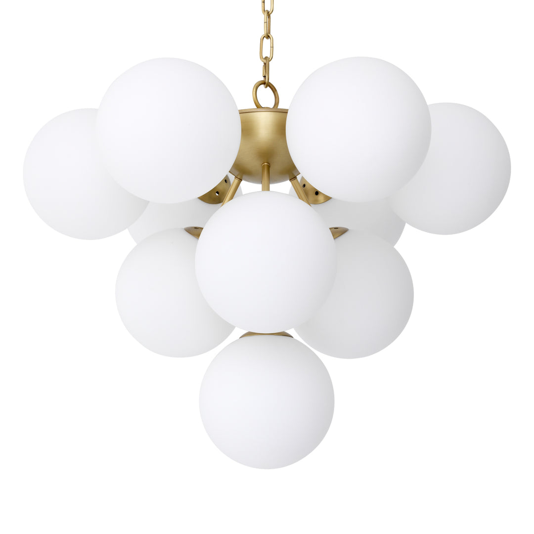 Eichholtz Chandelier Icaro
