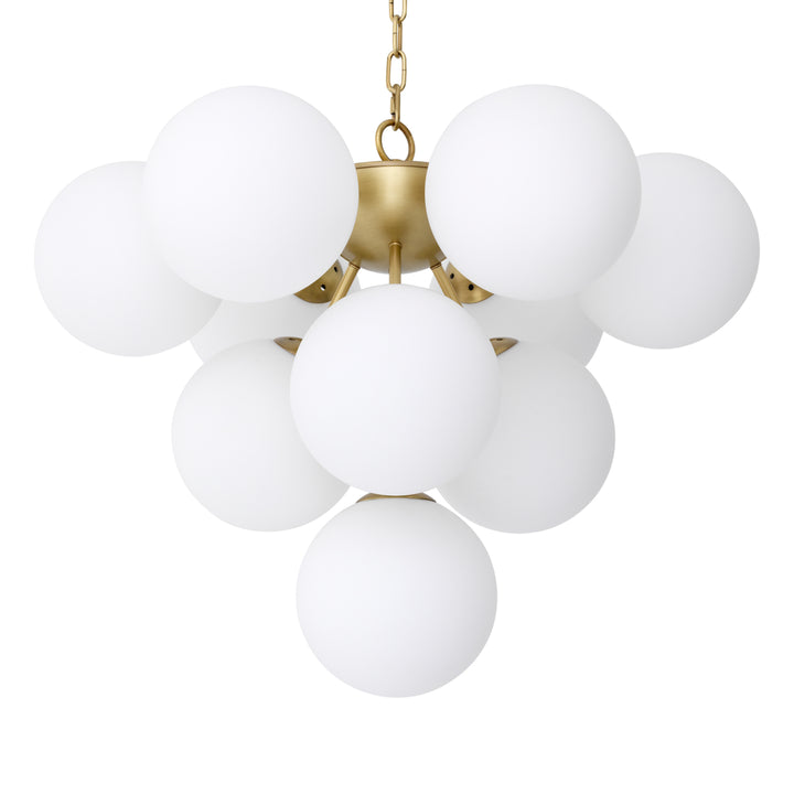 Eichholtz Chandelier Icaro
